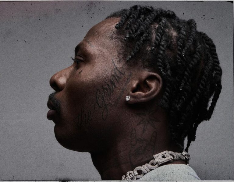 Lungu Boy: Asake Drops New Album Tracklist, Features Collabos With Wizkid, Travis Scott