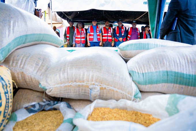 Dapo Abiodun 1 Rice 1