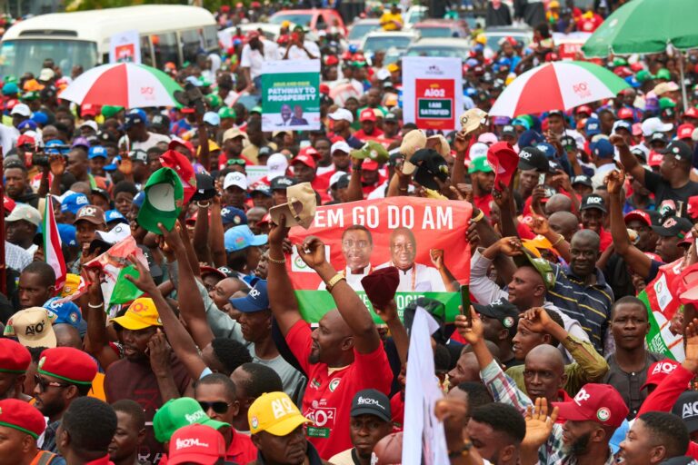 Obaseki Claims Rift with Oshiomhole Began After Anenih’s State Burial