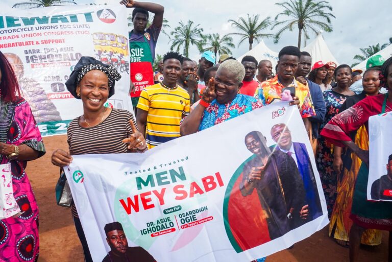 INEC Rejects PDP’s Demand to Remove Edo REC Ahead of Election