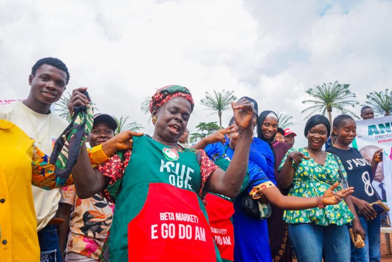 He’s Wike Cousin: PDP Demands Removal of Edo REC