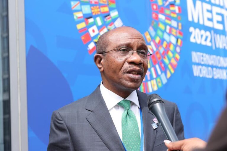 EFCC Witness Testifies Against Former CBN Governor Emefiele Over Naira Redesign