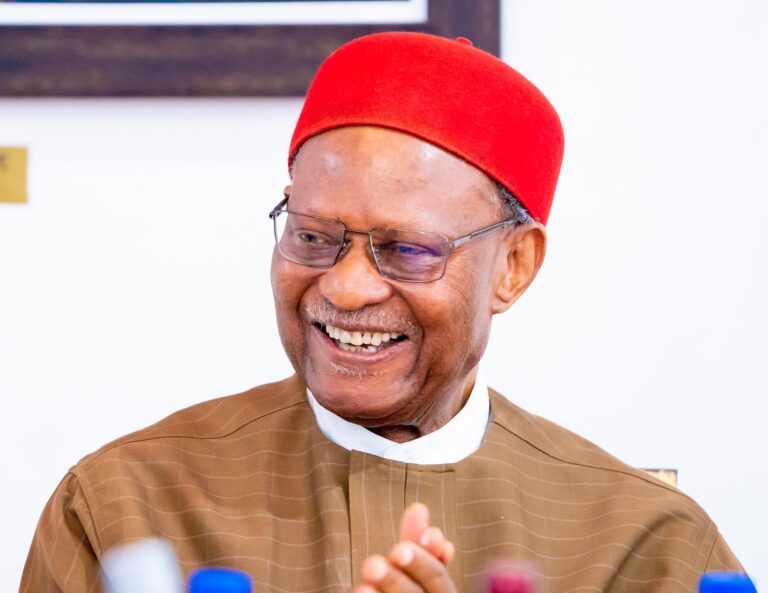 Only a People’s Constitution Can Fix Nigeria – Anyaoku