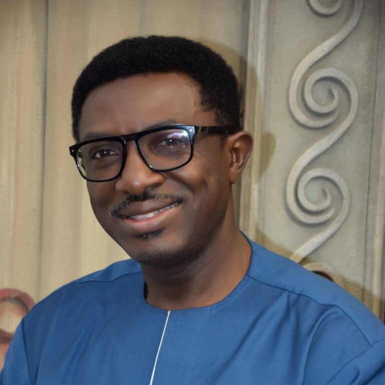 IgboMustGo: What’s their sin?