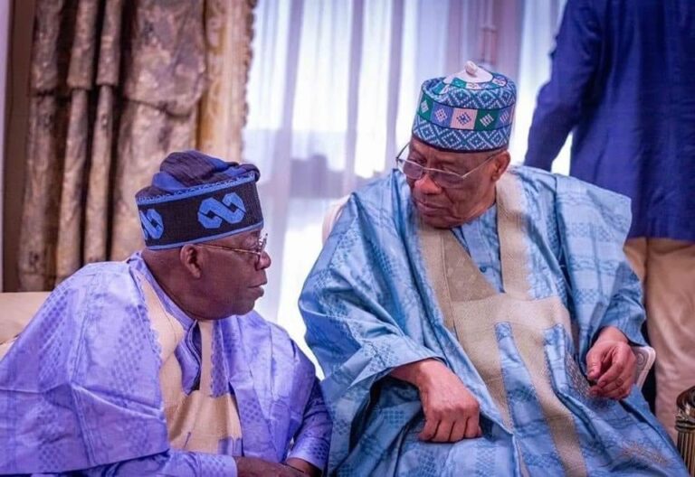 Babangida Denies Endorsing Military Rule