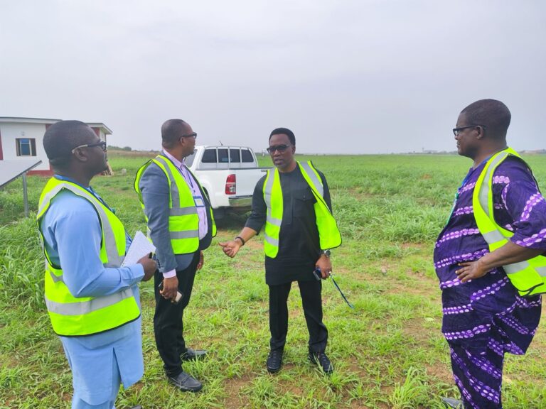 Weather Alert: NiMet Warns of Dust, Thunderstorms Across Nigeria