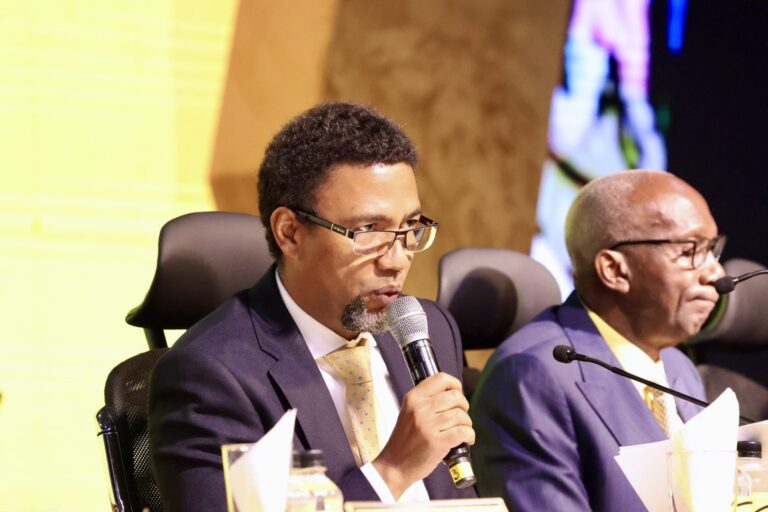 Tough Year: MTN Reports Record-Breaking Half-Year Loss