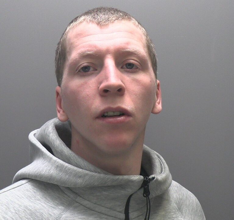 London’s Most Notorious Phone Snatcher Jailed For Two Years