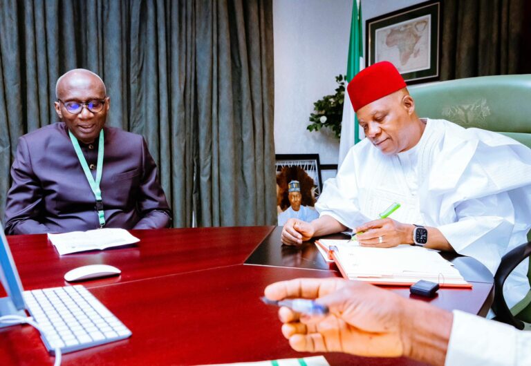 Shettima Summons Ribadu, Lokpobiri Over Fuel Price Hike