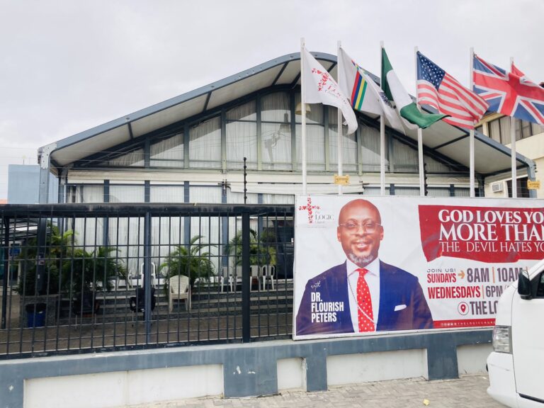 Lagos Cracks Down on Noise Pollution, Shuts Down Churches, Businesses