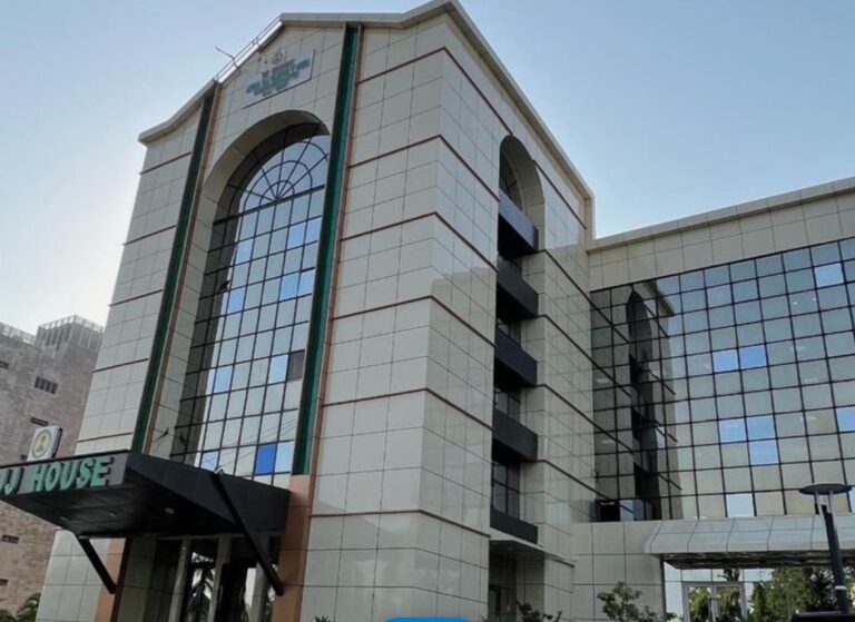 Tinubu Appoints New Hajj Commission Chair Amidst Ongoing Corruption Probe