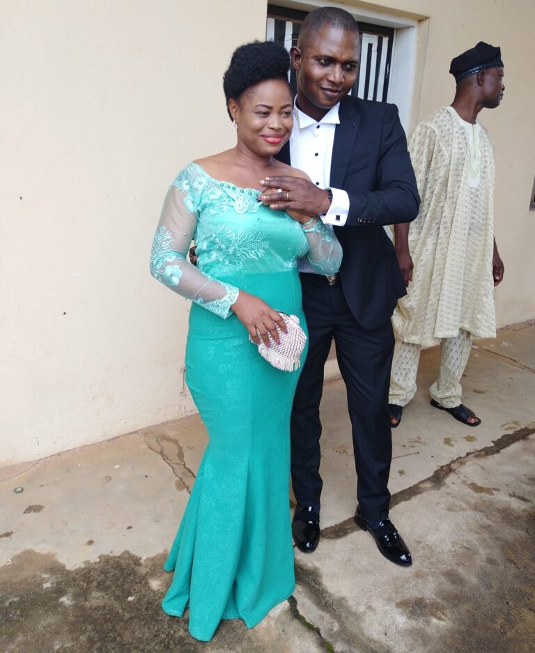 How My Husband Ran Off Three Weeks After Wedding – Woman