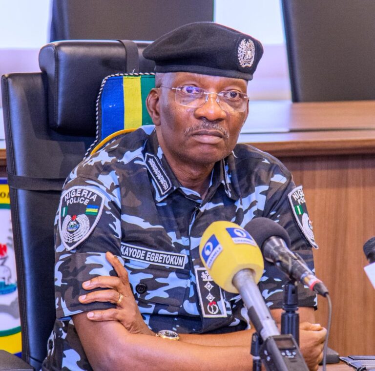 Edo Community Accuses Police of Invasion, Killing