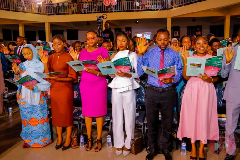 Nigerian Doctors Demand 70-Year Retirement Age