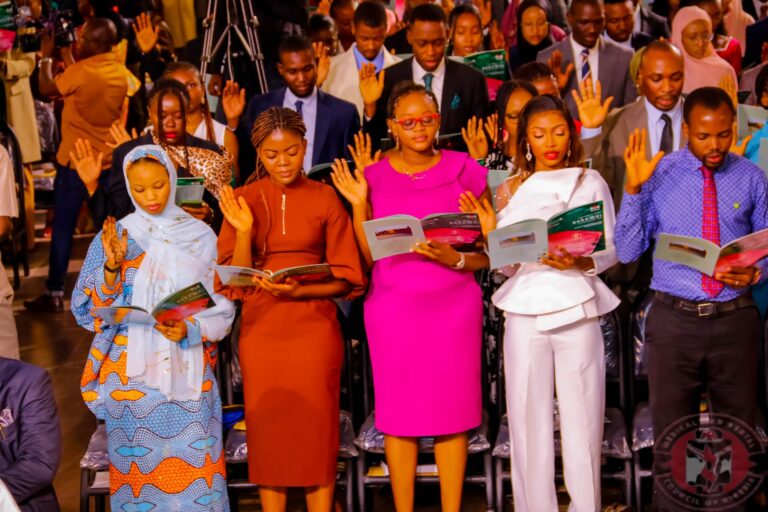 Tinubu Okays 65 As New Retirement Age For Doctors, Other Health Workers