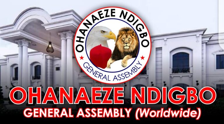 Ohanaeze Endorses Umahi, Wike as Tinubu Prepares for Cabinet Reshuffle
