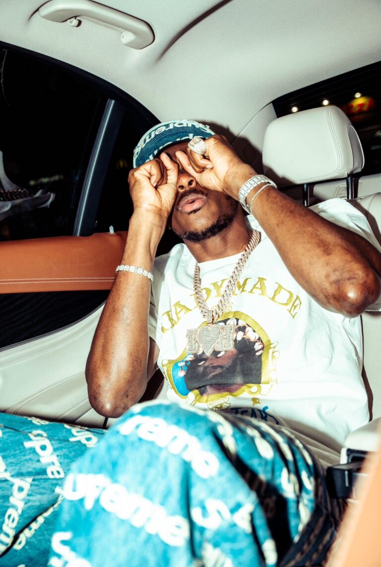 No Role For Osimhen In Our Future Plans –  Napoli’s Sporting Director