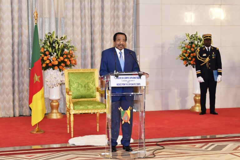President Biya Returns to Cameroon Amid Health Speculations