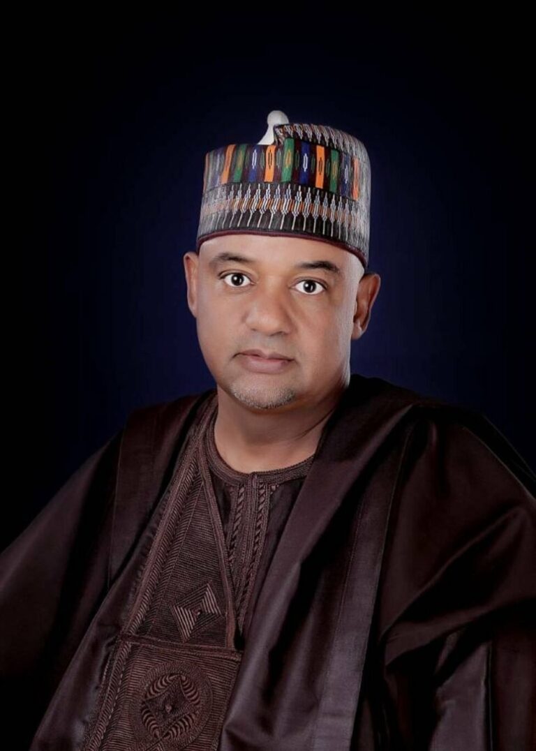 PDP Confirms Umaru Damagum as Substantive Chairman
