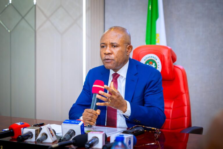 Enugu Airline: Governor Mbah Allocates N41bn For Purchase of Four Aircraft