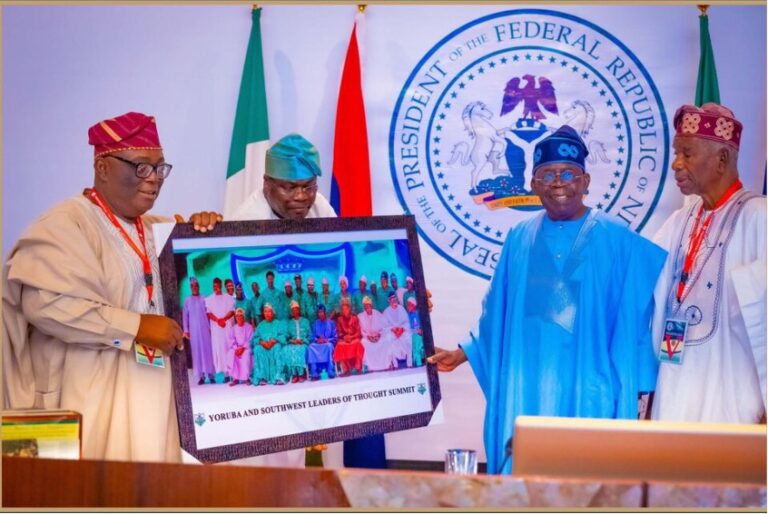 Bloomberg Ranks Nigeria 9th Among Top African Investment Destinations