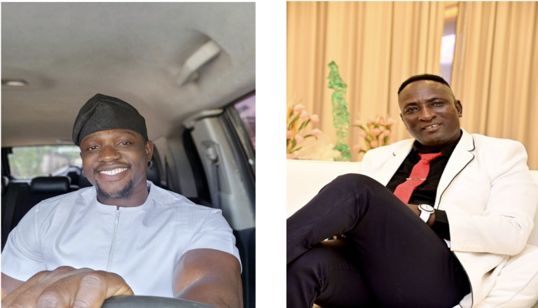 Miracle Water: Prophet Fufeyin Sues VeryDarkMan for N1bn