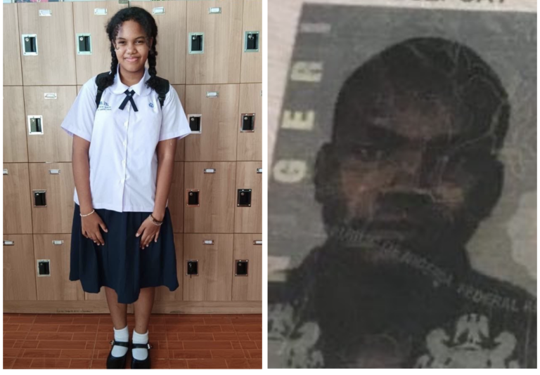 (ICYMI) We’ve Found Him: 18-Year-Old Filipino Girl Reunited With Long-Lost Nigerian Father
