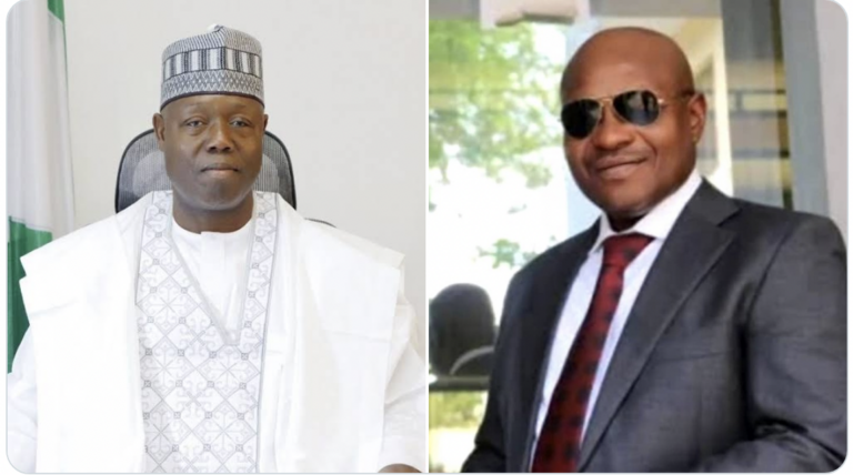 Tinubu Appoints Mohammed, Ajayi As NIA, DSS DGs