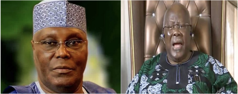 Bode George To Atiku: Forget 2027, Wait Till 2031