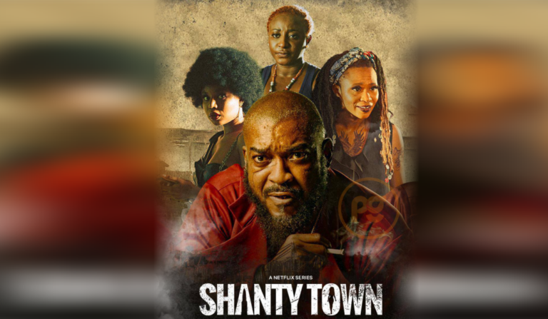 Shanty Town: Ini Edo Loses IP Battle to Filmmaker Chinenye Nworah