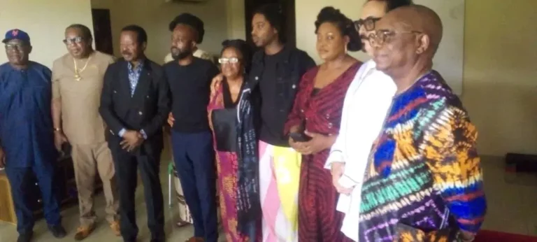 Onyeka Onwenu To Be Buried Before Month’s End – Family