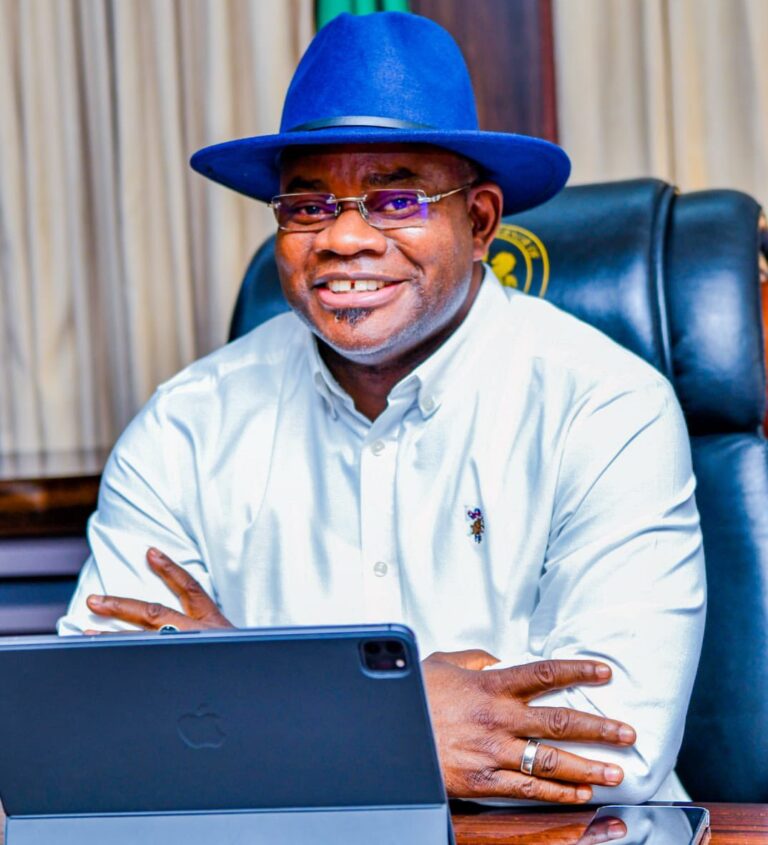 Yahaya Bello: Betrayed by trust, redeemed by choice!