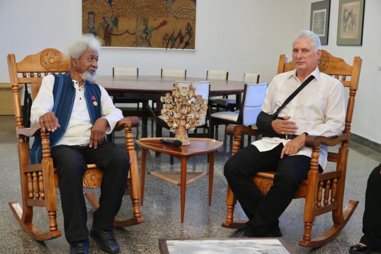 Cuba to Free 553 Prisoners After U.S. Removes Nation from Terrorism List