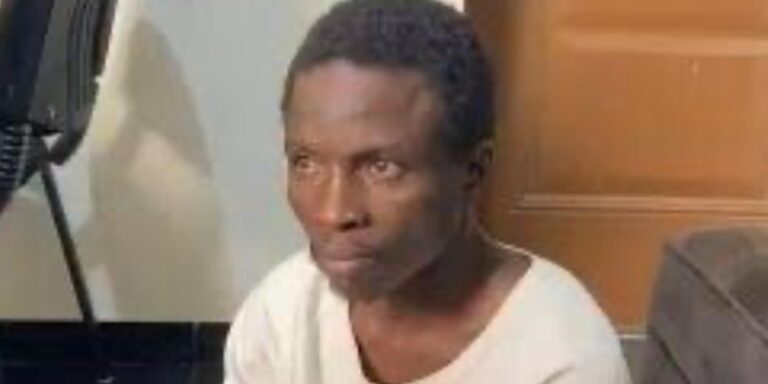 I Spent N1.8m Ransom Share on My Kids’ Education, Other Stuff – Notorious Kidnapper