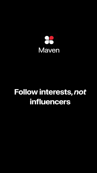 Maven: New Social Media’s Co-Founder Steps Down After Poor GrowthMaven: New Social Media’s Co-Founder Steps Down After Poor Growth