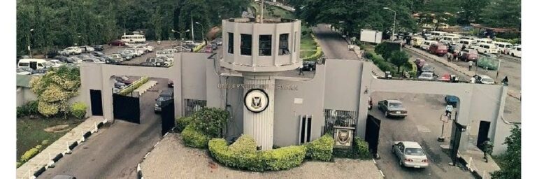 Robbers Invade University of Ibadan’s Female Hostel