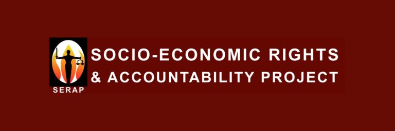 DSS Operatives File N5Billion Defamation Suit Against SERAP