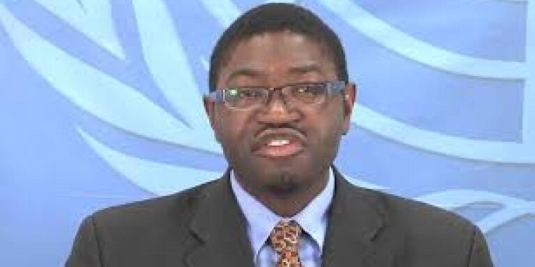 UK Nominates Professor Akande for ICJ Role