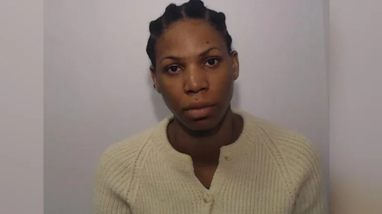 (ICYMI) Nigerian Nurse Jailed in the UK for Leaving Baby Alone to Go to Work