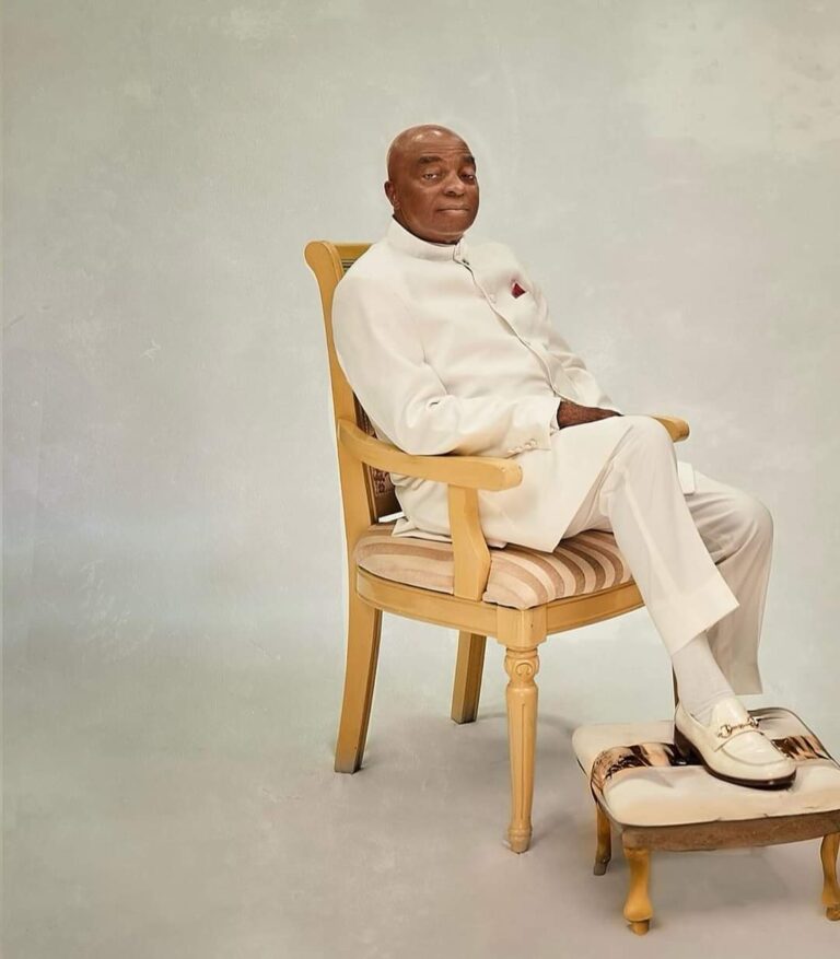 Winners Chapel Celebrates Oyedepo’s 70th Birthday