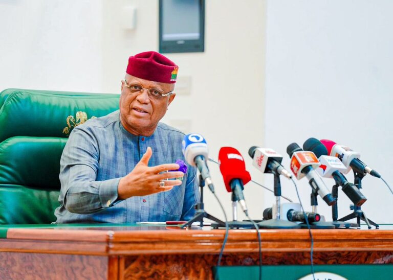 A’Ibom Transfers 44 Trafficking Victims to Ghana Authorities