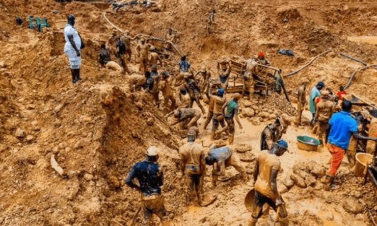 Coal Mining Crisis: Ika Community Demands FG Intervention