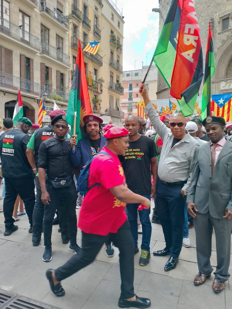 Tragedy in Imo: Two Soldiers Killed in Fierce Clash with ESN Fighters