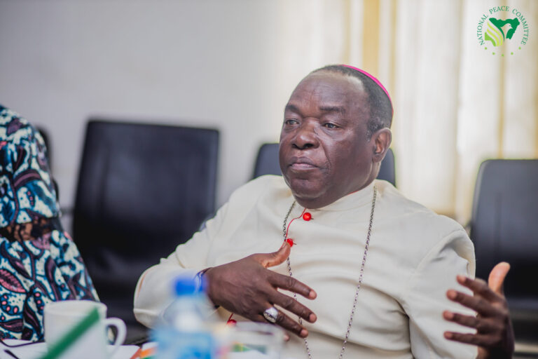 Kemi Badenoch: Some thoughts and a prayer