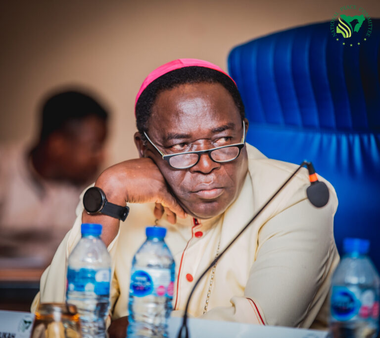 Hardship: Ethnicity, Greed Keeping Nigeria in the Shadows – Kukah