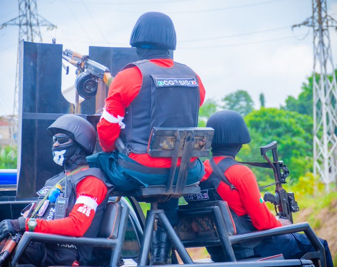 NSCDC12