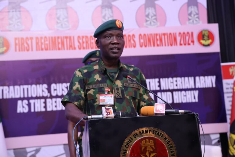 Opinion: Remembering Taoreed Lagbaja