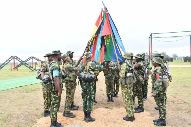 Editorial: Coup Have No Place in Nigeria’s Democracy