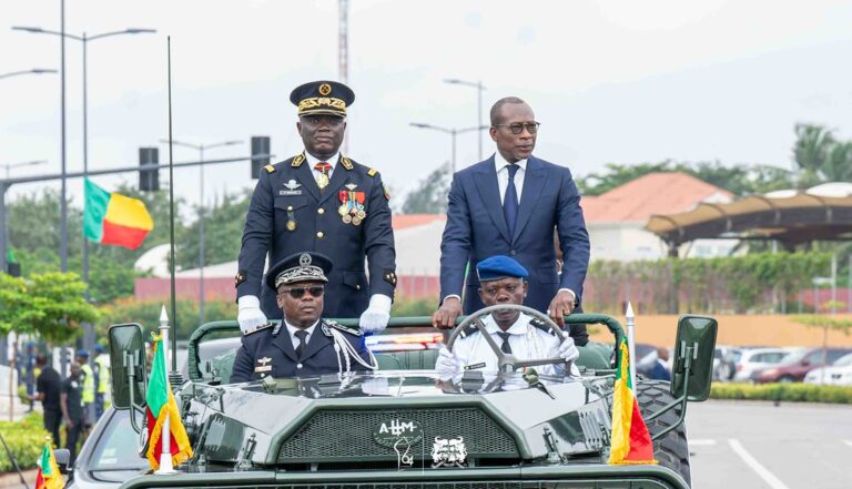 Benin Republic Court Orders Four Nigerians Arrested for Illegal Entry