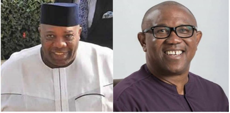 Why I Left Obi For Tinubu – Okupe